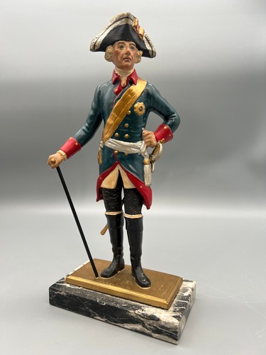 Friedrich der große alter - friedrich,