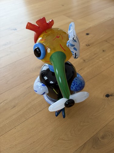Otmar alt elefant auf - otmar,