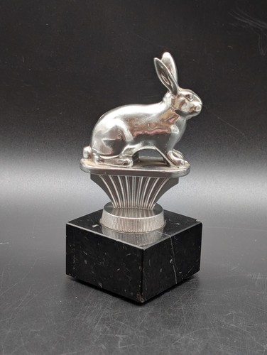Vintage alte hasen - vintage,
