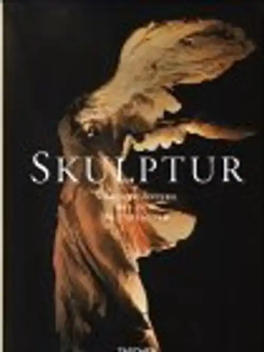 Skulptur von der - der, bis