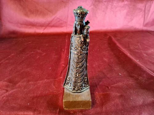 Alte figur skulptur - alte,