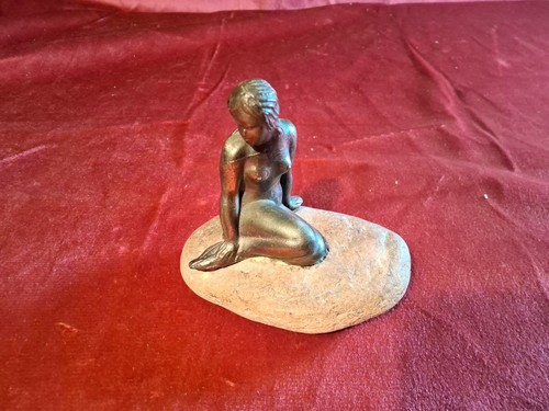 Alte figur skulptur - alte,