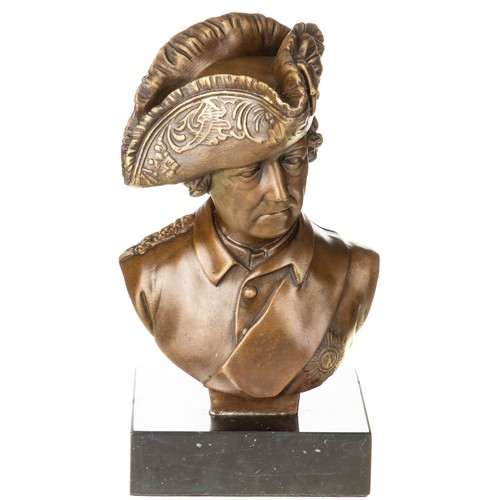 Bronze bronzefigur skulptur - bronze,