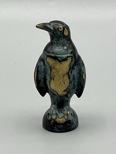 Alte kleine figur - kleine,