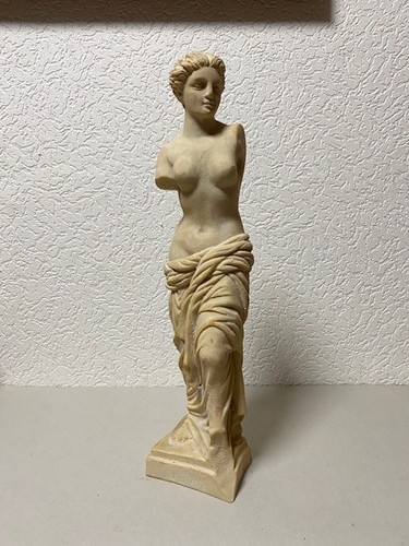 Alte skulptur statue figur - skulptur,