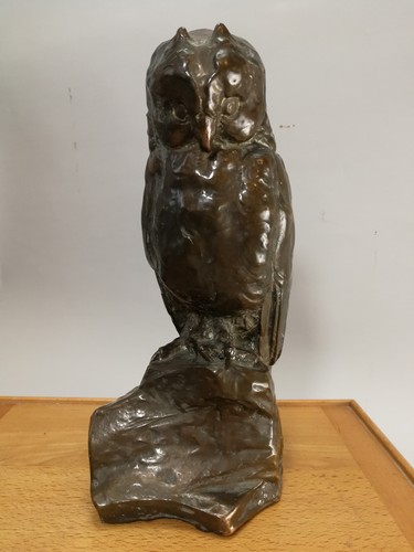 Seltene alte rotguss bronze - rotguss,