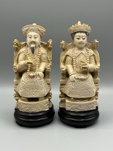 Alte figuren chinesischer - alte,