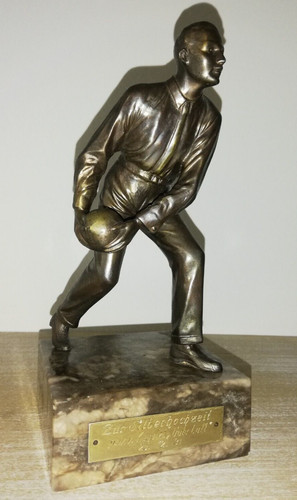 Alte statue 1931 skulptur - alte,