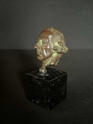 Antike bronze figur - figur, alte